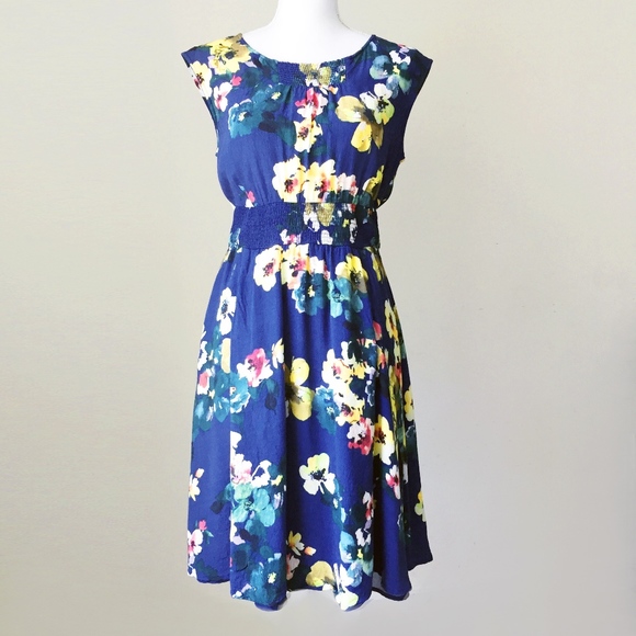 maeve evaline dress